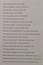 Load image into Gallery viewer, SCHOOL LUNCH - Lucy Schaeffer
