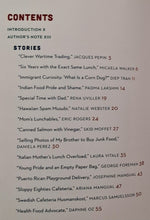 Load image into Gallery viewer, SCHOOL LUNCH - Lucy Schaeffer
