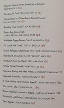 Load image into Gallery viewer, SCHOOL LUNCH - Lucy Schaeffer
