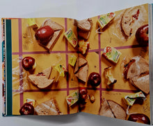 Load image into Gallery viewer, SCHOOL LUNCH - Lucy Schaeffer
