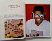 Load image into Gallery viewer, SCHOOL LUNCH - Lucy Schaeffer
