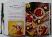 Load image into Gallery viewer, SCHOOL LUNCH - Lucy Schaeffer
