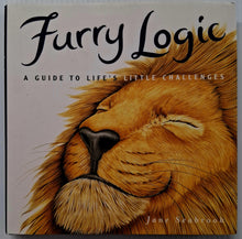 Load image into Gallery viewer, FURRY LOGIC - Jane Seabrook
