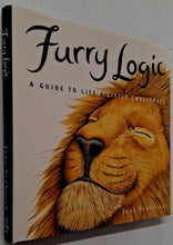 Load image into Gallery viewer, FURRY LOGIC - Jane Seabrook
