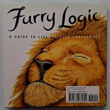 Load image into Gallery viewer, FURRY LOGIC - Jane Seabrook
