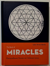 Load image into Gallery viewer, THE BOOK OF MIRACLES - Lilian Verner-Bonds
