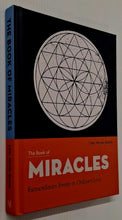 Load image into Gallery viewer, THE BOOK OF MIRACLES - Lilian Verner-Bonds

