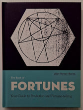 Load image into Gallery viewer, THE BOOK OF FORTUNES - Lilian Verner-Bonds
