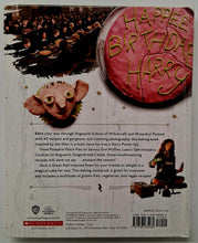 Load image into Gallery viewer, THE OFFICIAL HARRY POTTER BAKING BOOK - Joanna Farrow
