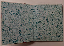 Load image into Gallery viewer, THE OFFICIAL HARRY POTTER BAKING BOOK - Joanna Farrow
