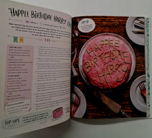 Load image into Gallery viewer, THE OFFICIAL HARRY POTTER BAKING BOOK - Joanna Farrow
