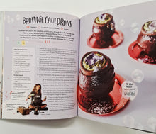 Load image into Gallery viewer, THE OFFICIAL HARRY POTTER BAKING BOOK - Joanna Farrow
