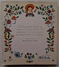 Load image into Gallery viewer, THE ANNE OF GREEN GABLES COOKBOOK - L.M. Montgomery, Kate Macdonald
