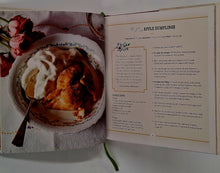 Load image into Gallery viewer, THE ANNE OF GREEN GABLES COOKBOOK - L.M. Montgomery, Kate Macdonald
