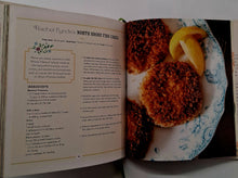 Load image into Gallery viewer, THE ANNE OF GREEN GABLES COOKBOOK - L.M. Montgomery, Kate Macdonald
