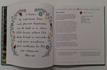 Load image into Gallery viewer, THE LITTLE WOMAN COOKBOOK - Louisa May Alcott, Wini Moranvile
