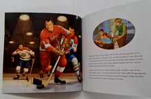 Load image into Gallery viewer, A HERO NAMED HOWE - Mike Leonetti
