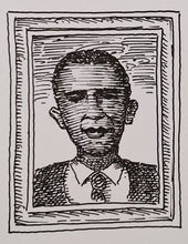 Load image into Gallery viewer, WHO IS BARACK OBAMA? - Who HQ, Roberta Edwards
