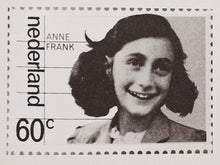 Load image into Gallery viewer, WHO WAS ANNE FRANK? - Who HQ, Ann Abramson
