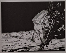 Load image into Gallery viewer, WHO IS NEIL ARMSTRONG? - Who HQ, Roberta Edwards
