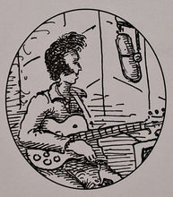 Load image into Gallery viewer, WHO WAS ELVIS PRESLEY? - Who HQ, Geoff Edgers
