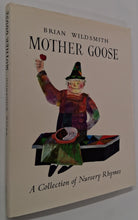 Load image into Gallery viewer, MOTHER GOOSE - Brian Wildsmith
