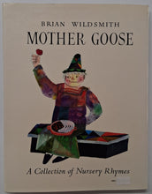Load image into Gallery viewer, MOTHER GOOSE - Brian Wildsmith

