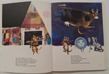 Load image into Gallery viewer, MOTHER GOOSE - Brian Wildsmith
