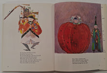 Load image into Gallery viewer, MOTHER GOOSE - Brian Wildsmith
