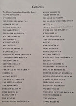 Load image into Gallery viewer, A CHILD'S GARDEN OF VERSES (SIGNED) - Robert Louis Stevenson, Brian Wildsmith
