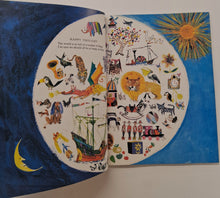 Load image into Gallery viewer, A CHILD'S GARDEN OF VERSES (SIGNED) - Robert Louis Stevenson, Brian Wildsmith
