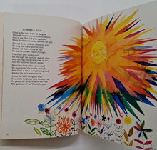 Load image into Gallery viewer, A CHILD'S GARDEN OF VERSES (SIGNED) - Robert Louis Stevenson, Brian Wildsmith
