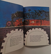 Load image into Gallery viewer, A CHILD'S GARDEN OF VERSES (SIGNED) - Robert Louis Stevenson, Brian Wildsmith

