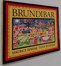 Load image into Gallery viewer, BRUNDIBAR - Tony Kushner
