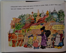 Load image into Gallery viewer, BRUNDIBAR - Tony Kushner
