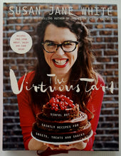Load image into Gallery viewer, THE VIRTUOUS TART - Susan Jane White
