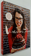Load image into Gallery viewer, THE VIRTUOUS TART - Susan Jane White
