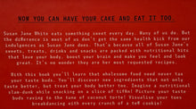 Load image into Gallery viewer, THE VIRTUOUS TART - Susan Jane White
