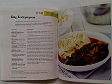 Load image into Gallery viewer, KETO SLOW COOKER &amp; ONE-POT MEALS - Martina Slajerova
