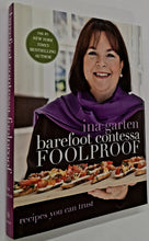 Load image into Gallery viewer, BAREFOOT CONTESSA FOOLPROOF - Ina Garten
