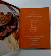 Load image into Gallery viewer, BAREFOOT CONTESSA FOOLPROOF - Ina Garten
