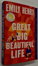 Load image into Gallery viewer, GREAT BIG BEAUTIFUL LIFE - Emily Henry

