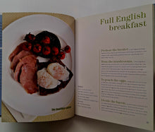 Load image into Gallery viewer, HEALTHY APPETITE - Gordon Ramsay
