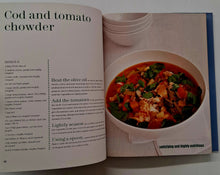 Load image into Gallery viewer, HEALTHY APPETITE - Gordon Ramsay
