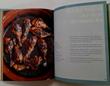 Load image into Gallery viewer, HEALTHY APPETITE - Gordon Ramsay
