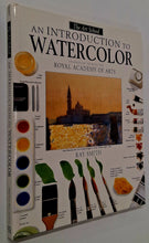 Load image into Gallery viewer, AN INTRODUCTION TO WATERCOLOR - Ray Campbell Smith
