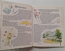 Load image into Gallery viewer, AN INTRODUCTION TO WATERCOLOR - Ray Campbell Smith
