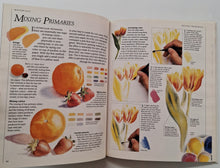 Load image into Gallery viewer, AN INTRODUCTION TO WATERCOLOR - Ray Campbell Smith
