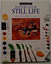 Load image into Gallery viewer, WATERCOLOR STILL LIFE - Ray Campbell Smith
