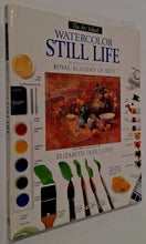 Load image into Gallery viewer, WATERCOLOR STILL LIFE - Ray Campbell Smith
